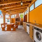 Apartament Sare
