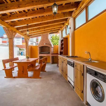 Διαμέρισμα Sare