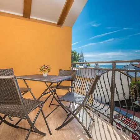 Διαμέρισμα Sare Crikvenica