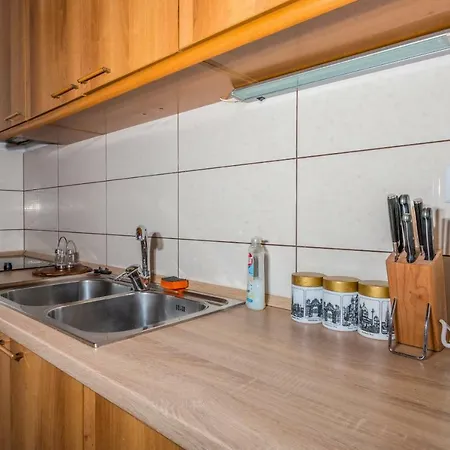 Sare Διαμέρισμα *