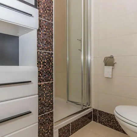 Sare Διαμέρισμα