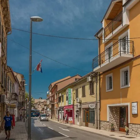 Sare Διαμέρισμα