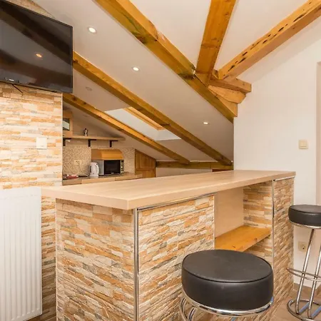 Διαμέρισμα Sare