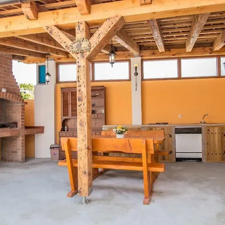 Διαμέρισμα Sare