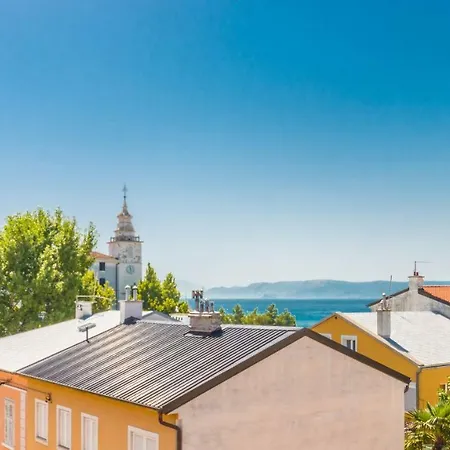 Sare Crikvenica
