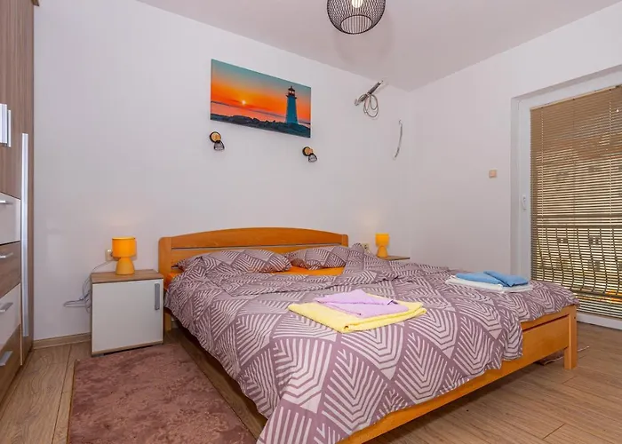 Apartament šare *