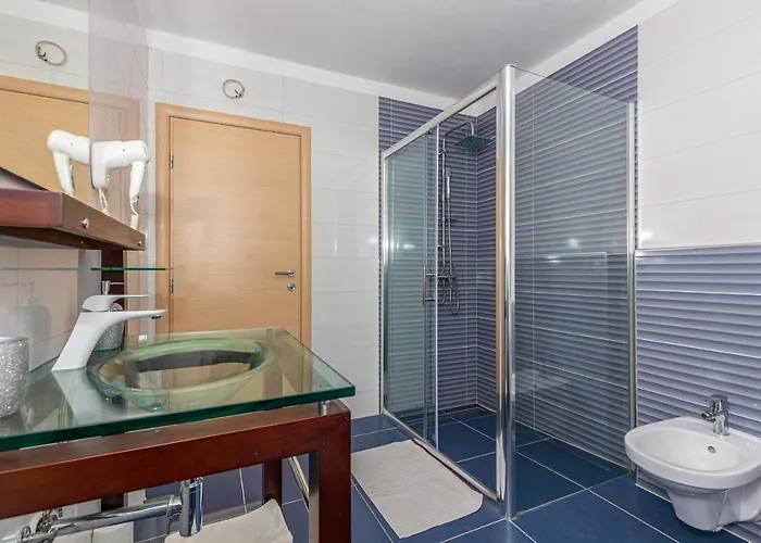 šare Apartament Crikvenica