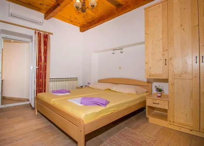 šare Apartament Crikvenica