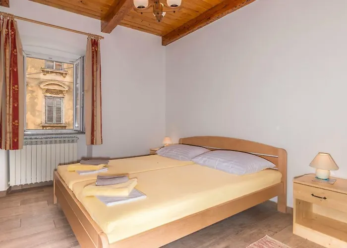 šare Apartament Crikvenica