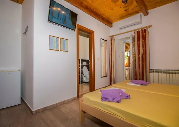 šare Apartament Crikvenica