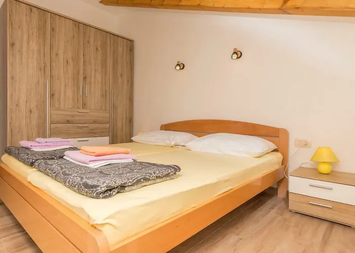Apartament šare Crikvenica