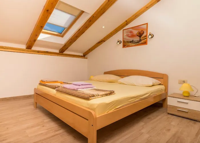 šare Apartament *