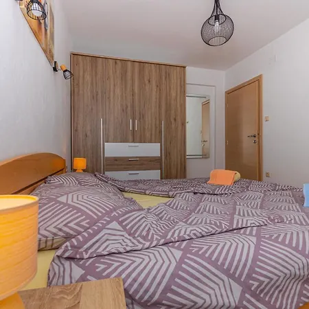 Sare Apartman *