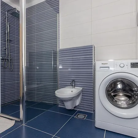 Апартаменты Sare *