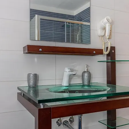 Sare Apartman