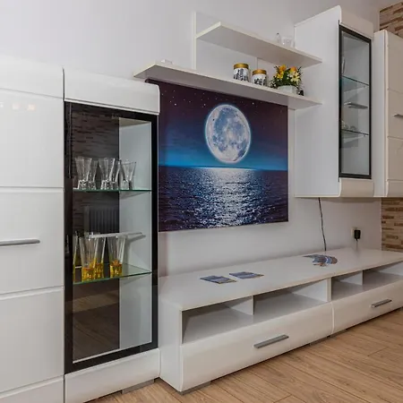 Sare Apartman