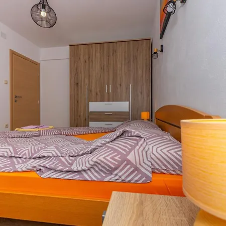 Sare Apartman *
