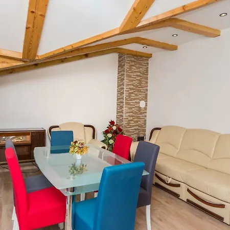 Appartement Sare