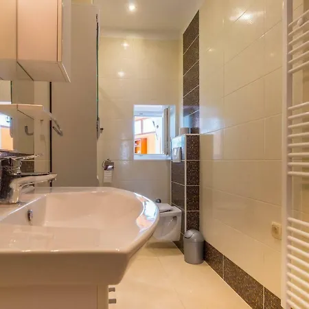 Sare Apartman