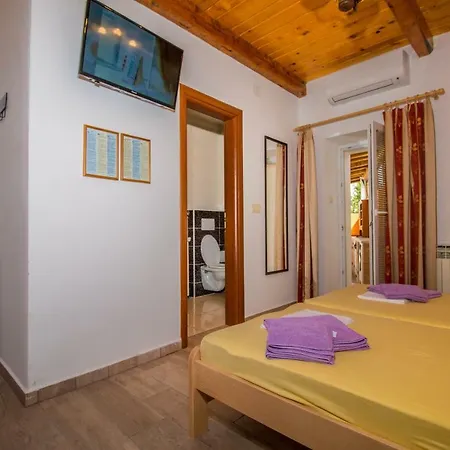 Sare Apartment Crikvenica