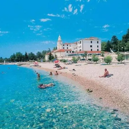 Sare Apartment Crikvenica