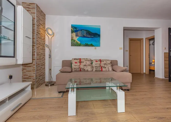 Sare Appartement