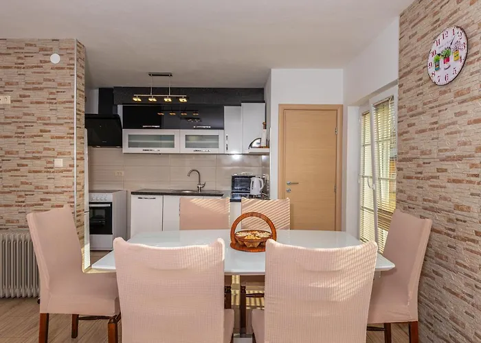 Appartement Sare *