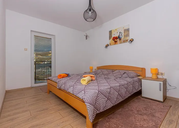 Sare Appartement *