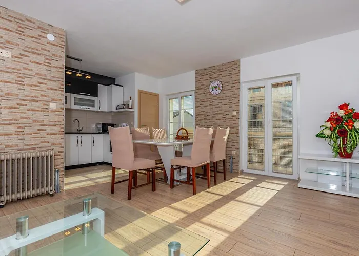 Appartement Sare