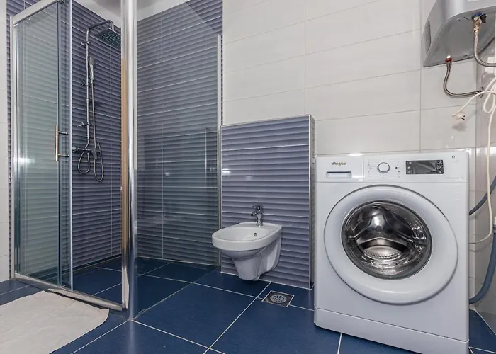 Appartement Sare *