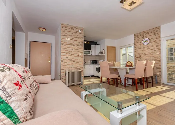Sare Appartement