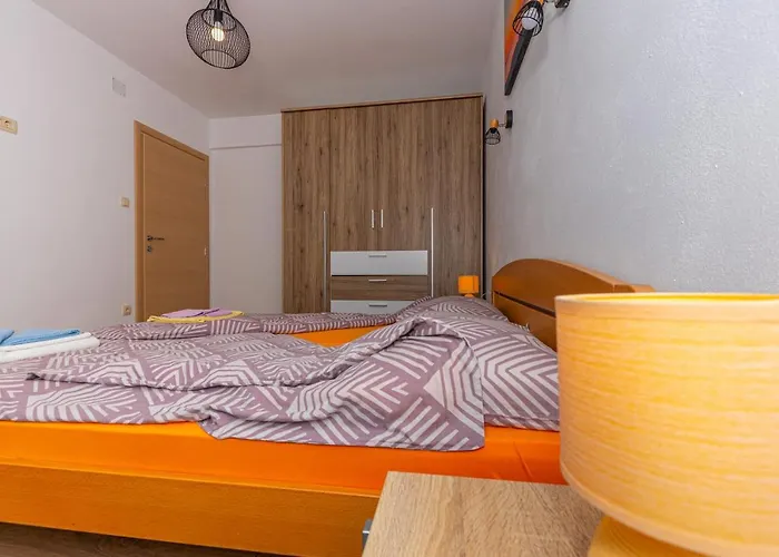 Sare Appartement *
