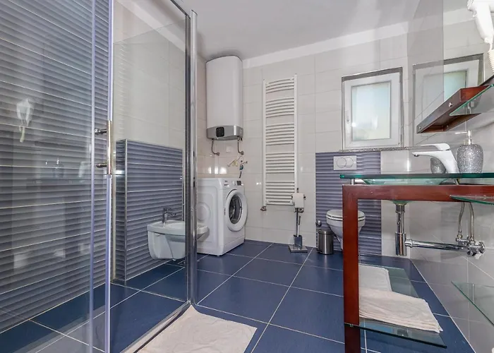 Sare Appartement *