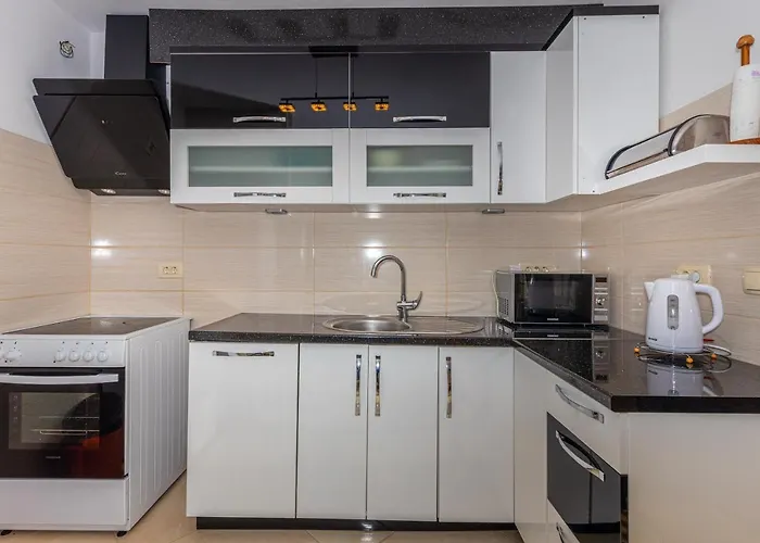 Sare Appartement *