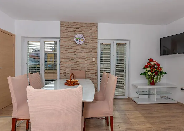 Appartement Sare