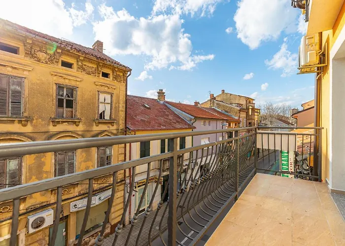 Sare Appartement *