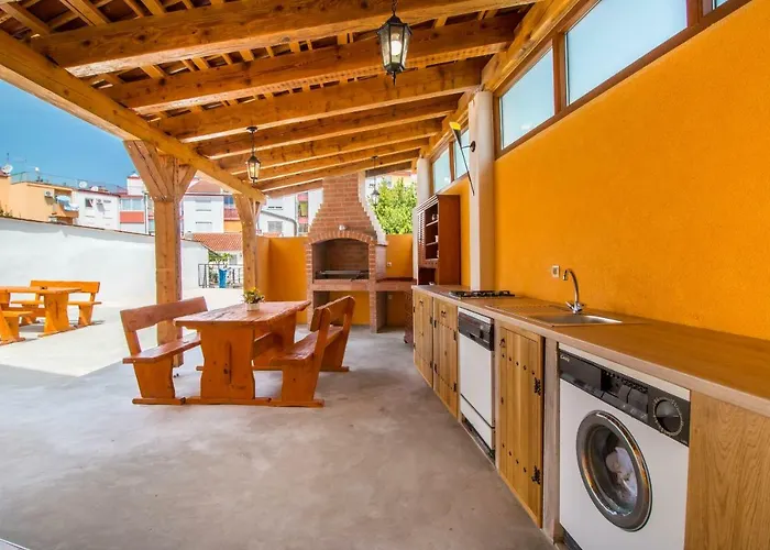 Appartement Sare