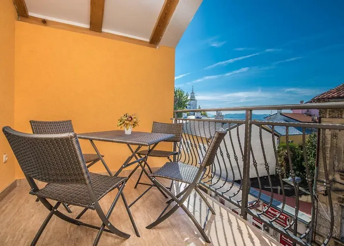 Appartement Sare Crikvenica