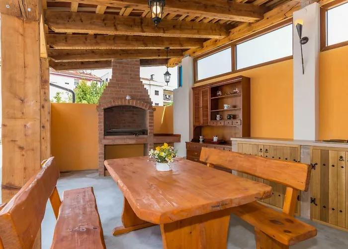 Appartement Sare Crikvenica