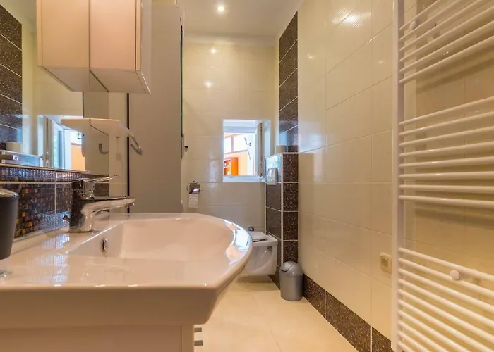 Sare Appartement