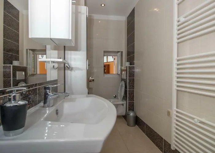 Appartement Sare *