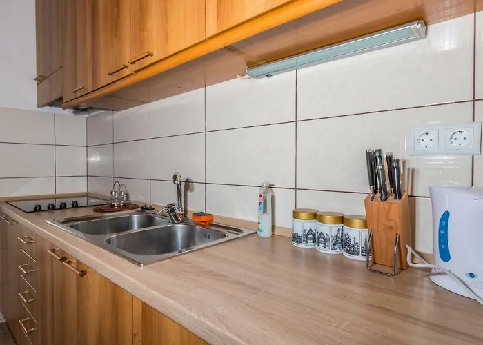 Sare Appartement *