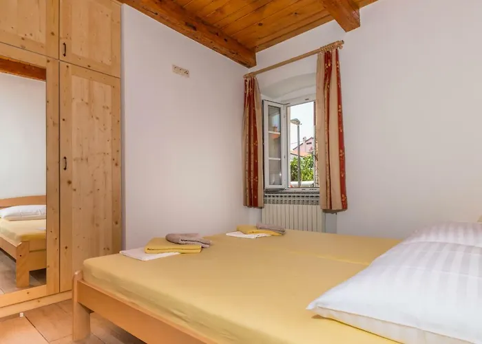 Appartement Sare Crikvenica