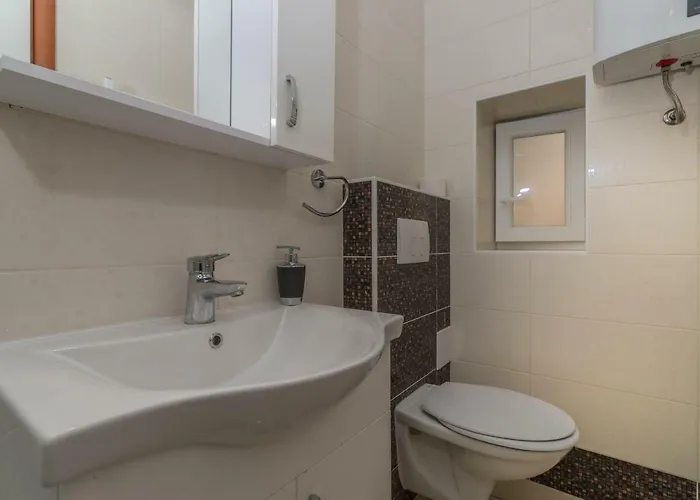 Sare Appartement *