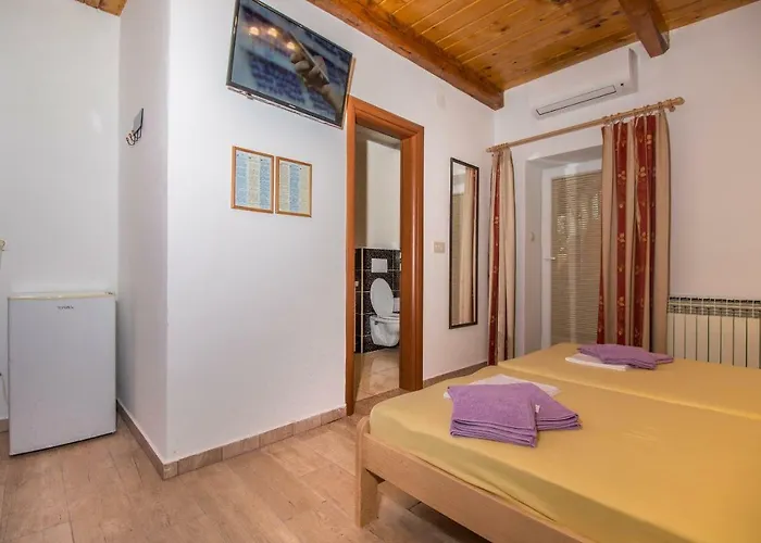 Sare Appartement