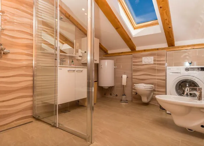 Sare Appartement *