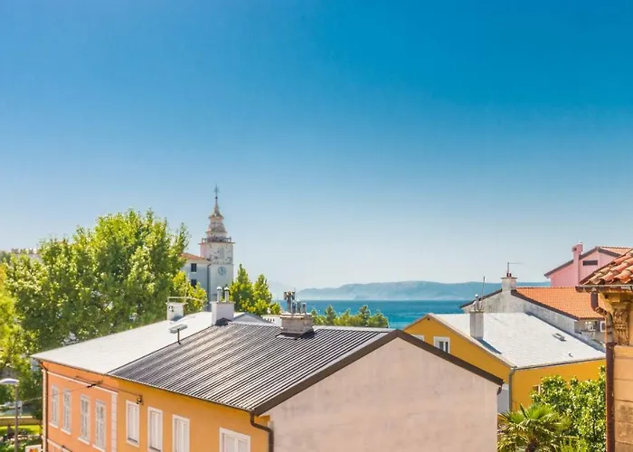 Sare Crikvenica