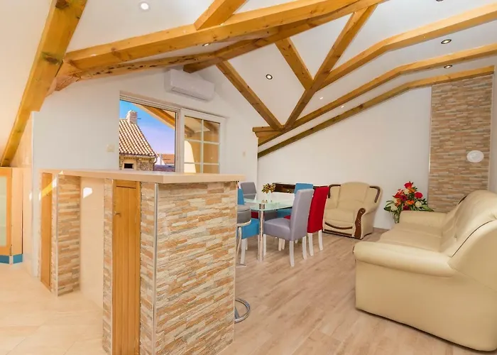Sare Appartement