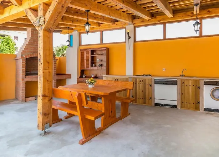 Appartement Sare *