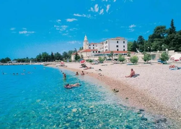 Sare Appartement Crikvenica